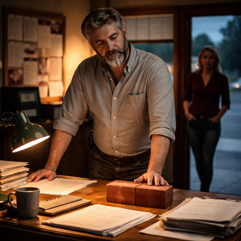 The Matter of the Duplicating, Litigating Litigant