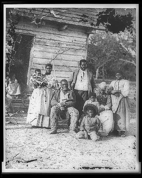 “Did slavery make the South rich?”